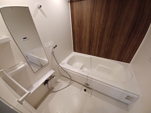 バス／シャワールーム等(同タイプの部屋写真です)