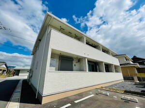 レイワール　Ⅰ外観写真