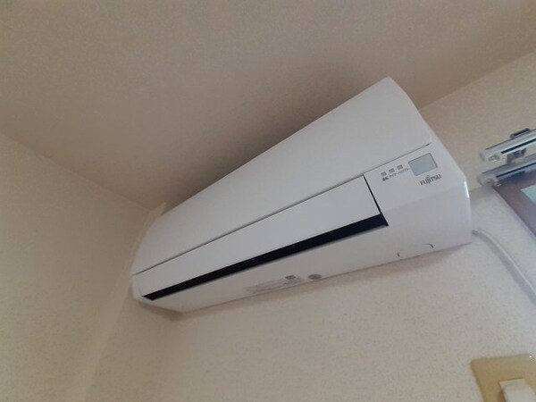 その他設備(別部屋同タイプの写真です。)