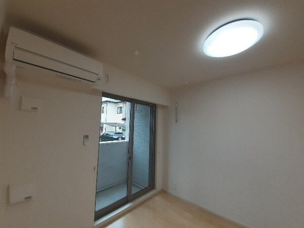 その他設備(同型タイプのお写真です。)