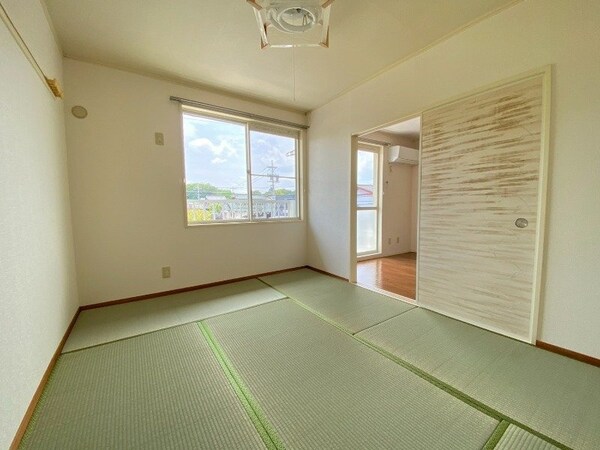 その他部屋・スペース(同物件別部屋の写真です)