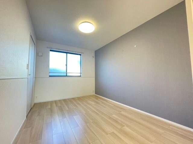 物件内観写真15　(同物件、別部屋の写真です)