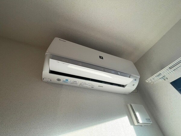 その他設備(同物件、別部屋の写真です)