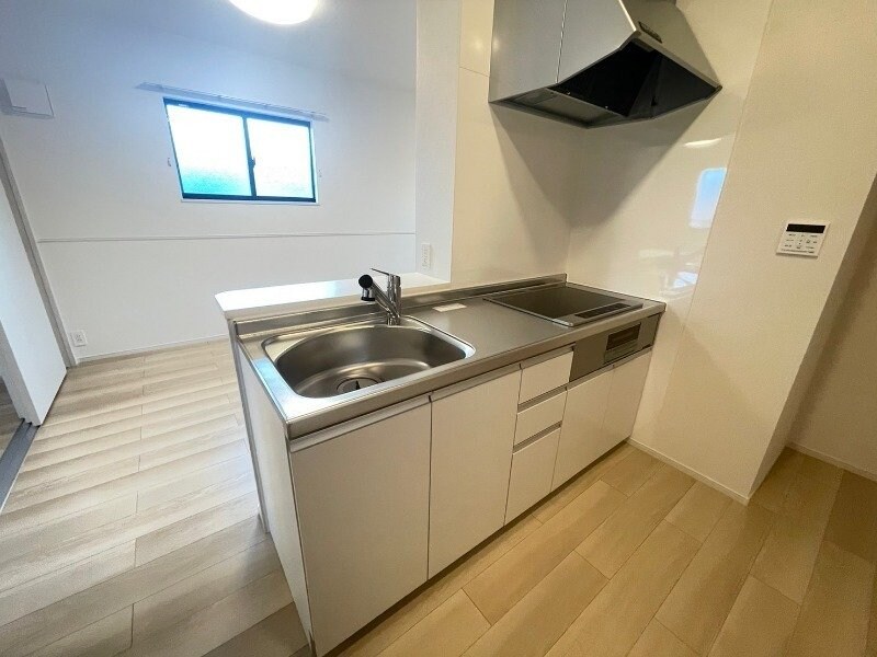 物件内観写真8　(同物件別部屋参考写真です。)