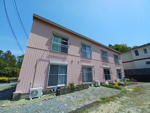 レジデンス神埜外観写真