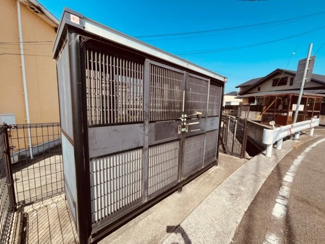 物件外観写真4　