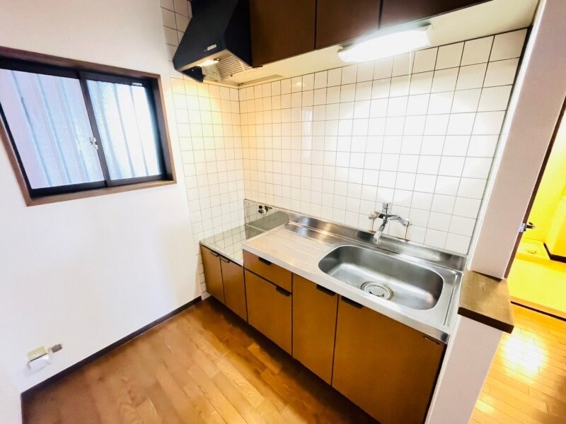 物件内観写真8　(同型参考写真です。)