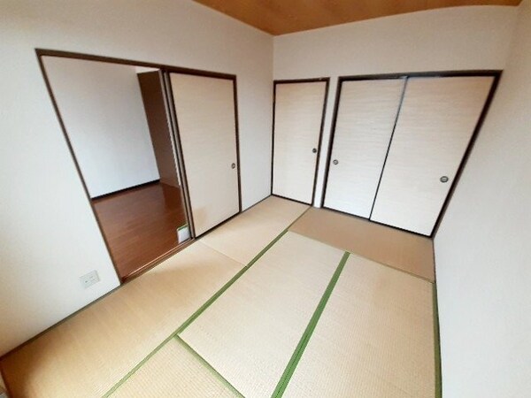 その他部屋・スペース(同型参考写真です。)