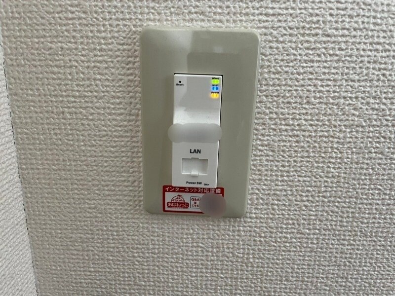 物件内観写真18　(同型参考写真です。)