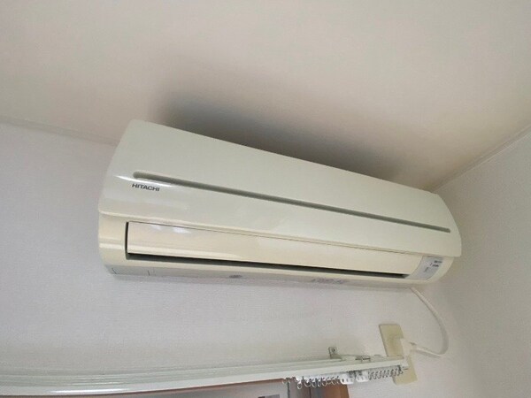その他設備(別部屋参考写真です。)