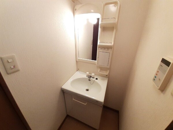 洗面所