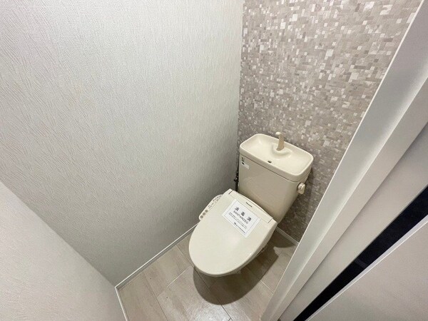 トイレ(同物件参照写真)