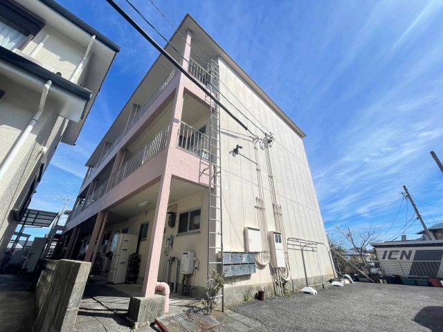 イトウハイツ