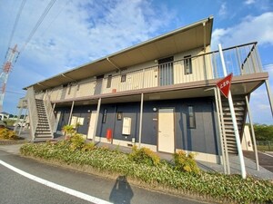 オラシオン桜ＰＡＲＴⅡ外観写真