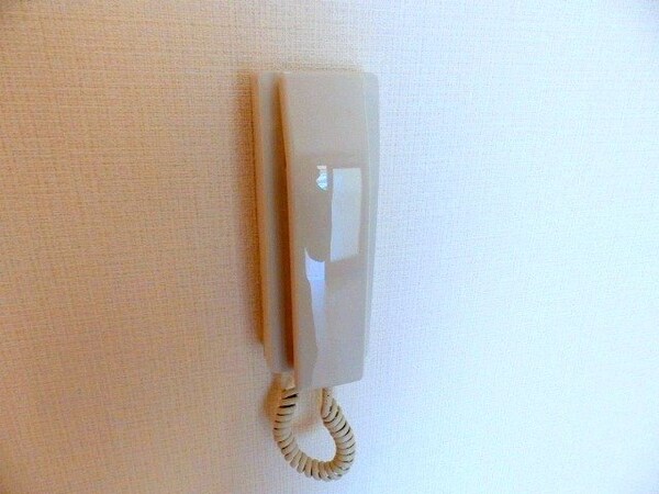 セキュリティ(同型参考写真)