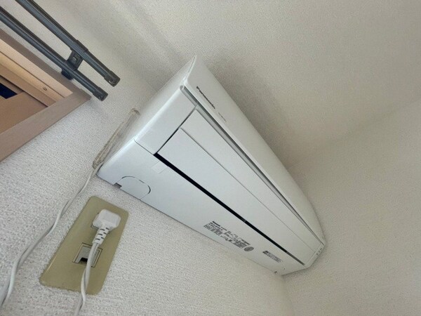 その他設備(同型参考写真)