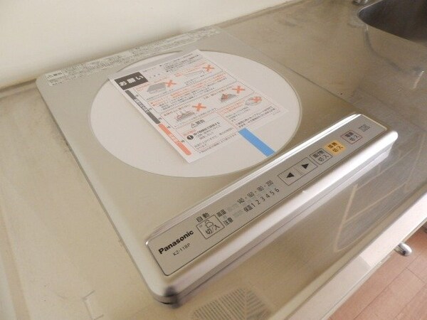 その他(同タイプ部屋写真です。)