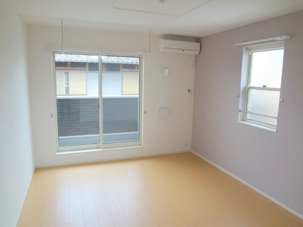 居室・リビング(同型物件写真)