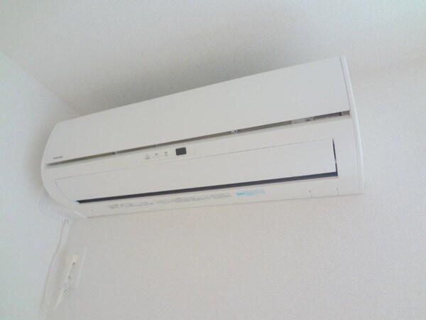 その他設備(同型物件写真)