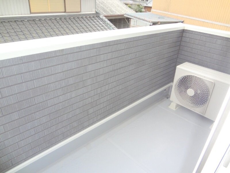 物件内観写真9　(同型物件写真)