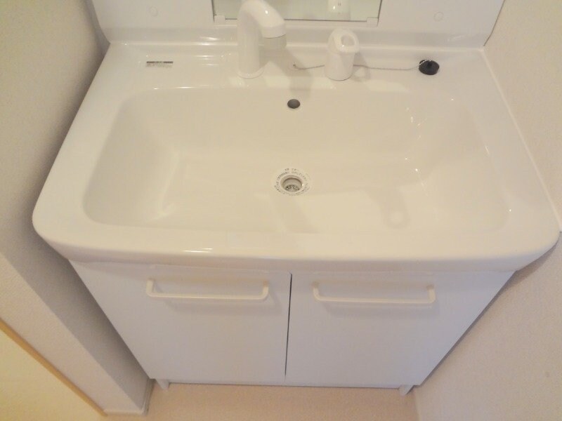 物件内観写真12　(同型物件写真)