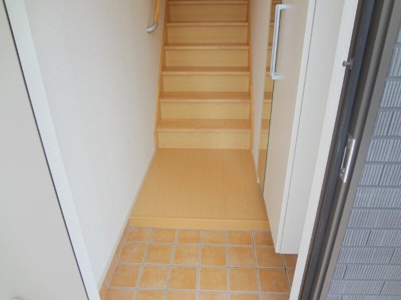 物件内観写真14　(同型物件写真)