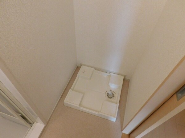 洗面所(同タイプのお部屋の参考写真です。)