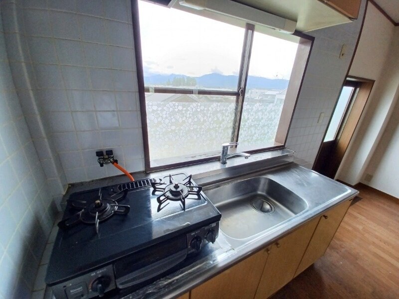 物件内観写真5　(別部屋写真になります。)