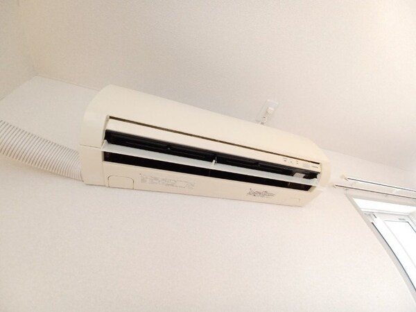 その他設備(同物件参照写真)