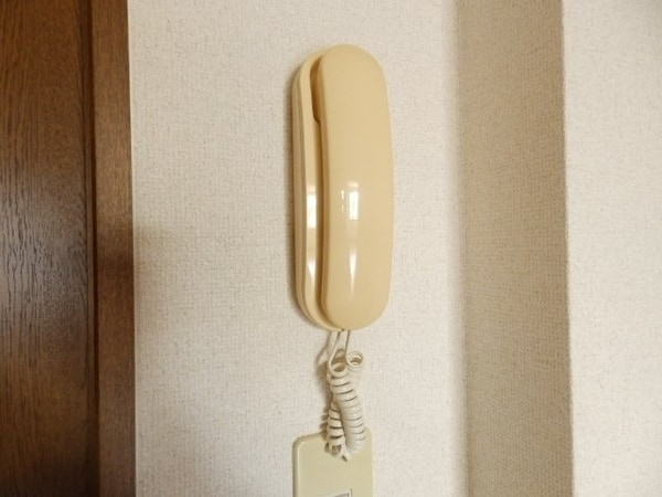 セキュリティ(同型参考写真)