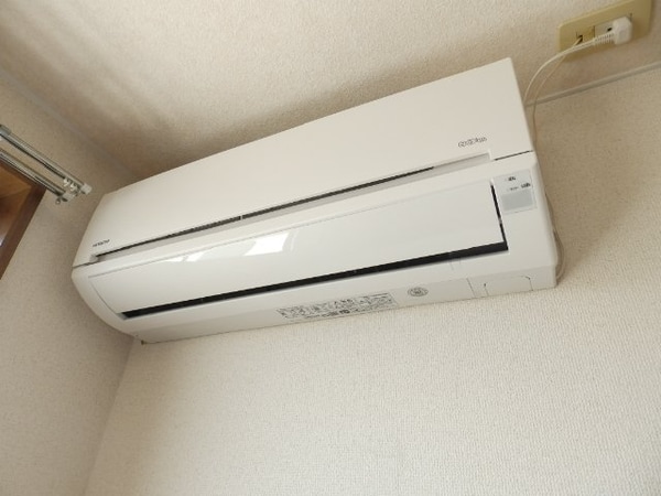 その他設備(同型参考写真)