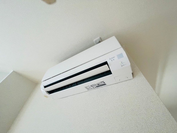 その他設備(同物件の同型の別部屋になります。)