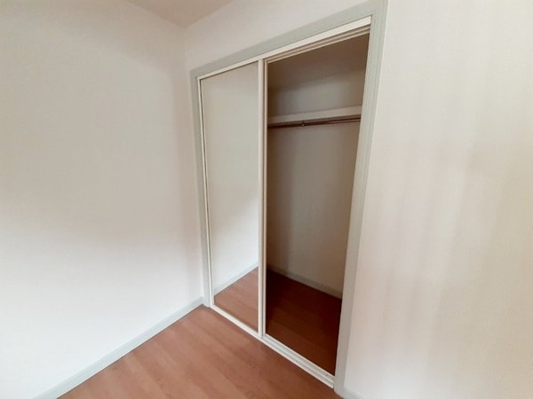 収納(同物件の同型の別部屋になります。)
