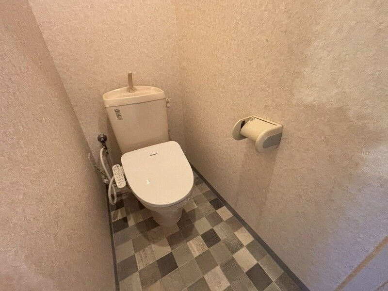 物件内観写真10　(同型参考写真)