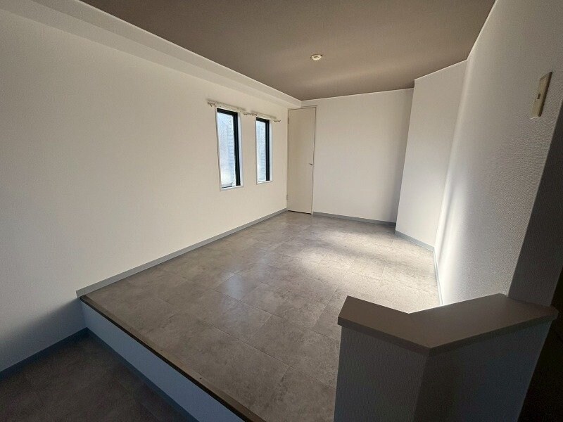 物件内観写真12　(同型参考写真)