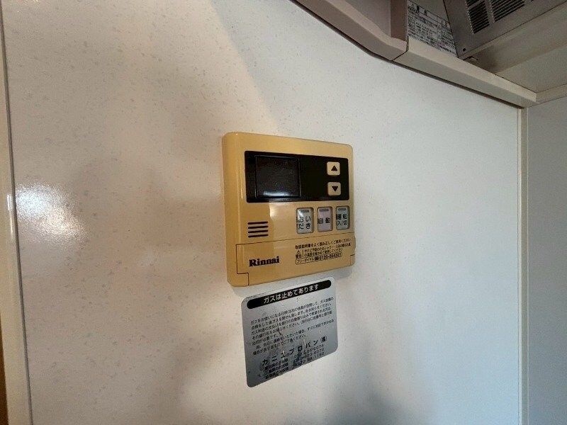 物件内観写真20　(同型参考写真)