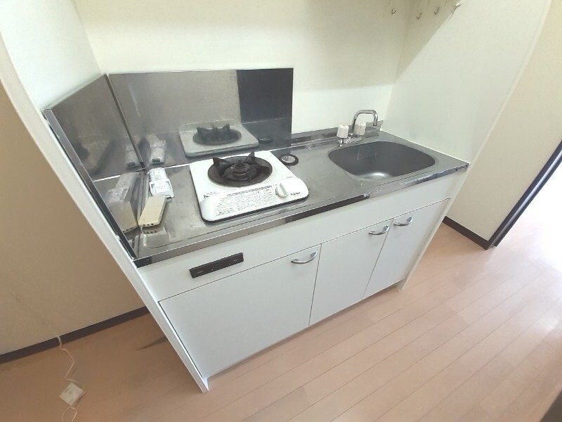 物件内観写真6　(同型別部屋・間取り反転有)