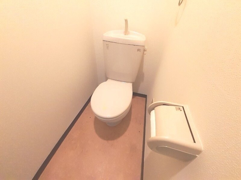 物件内観写真8　(同型別部屋・間取り反転有)