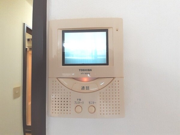 その他設備(同型別部屋・間取り反転有)