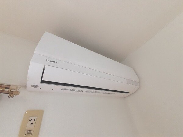 その他設備(同型別部屋・間取り反転有)