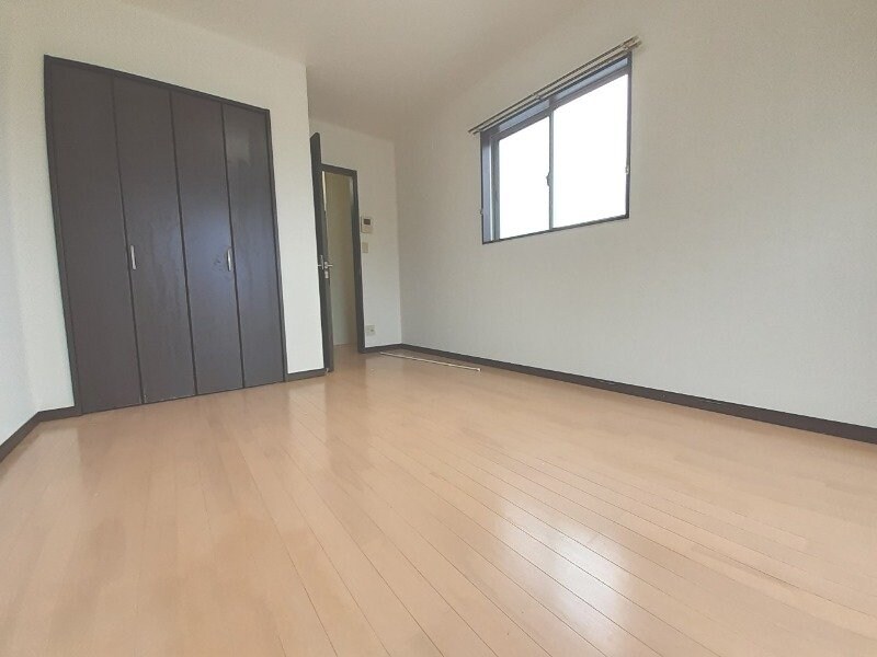 物件内観写真14　(同型別部屋・間取り反転有)