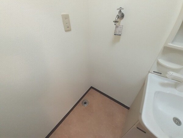 その他設備(同型別部屋・間取り反転有)