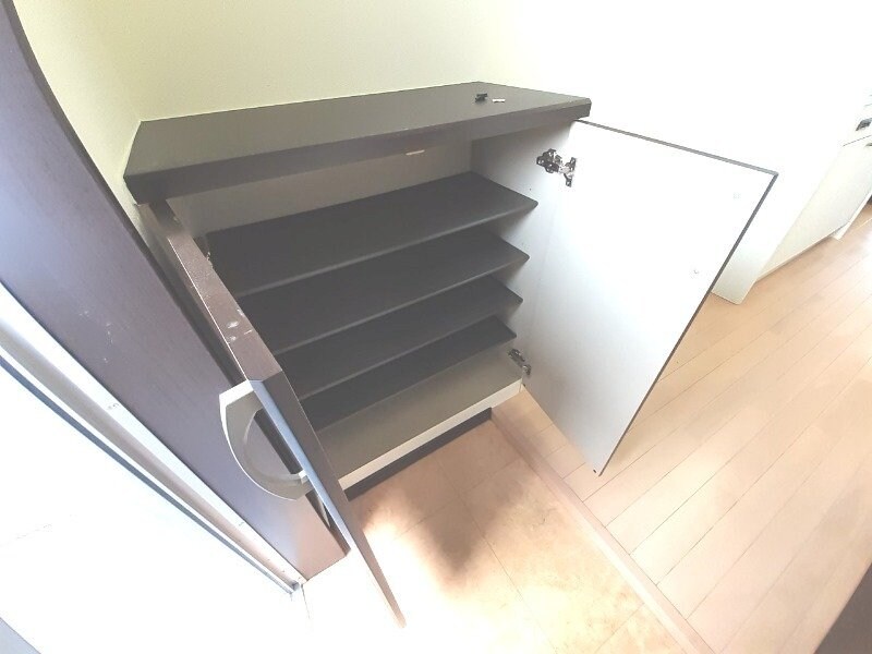 物件内観写真19　(同型別部屋・間取り反転有)