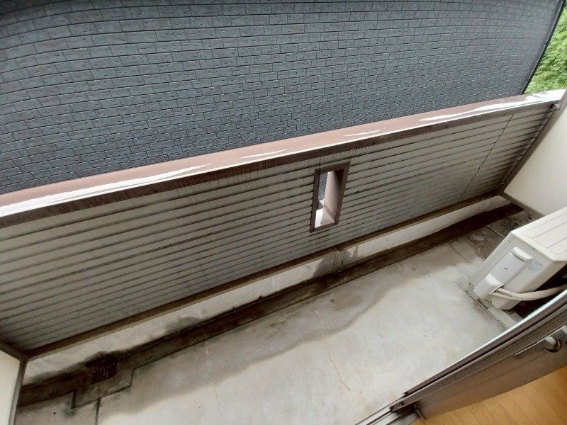 物件内観写真13　(別部屋反転参考写真です。)