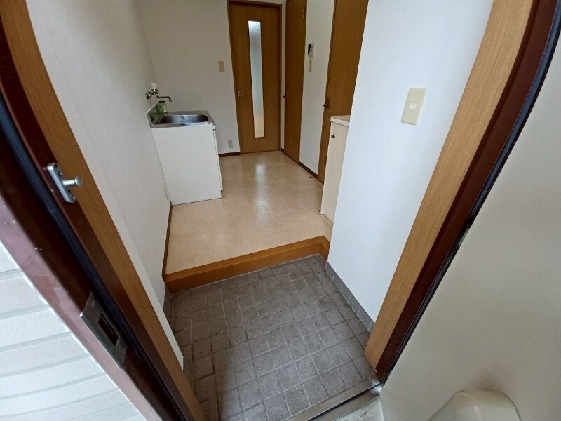 物件内観写真14　(別部屋反転参考写真です。)