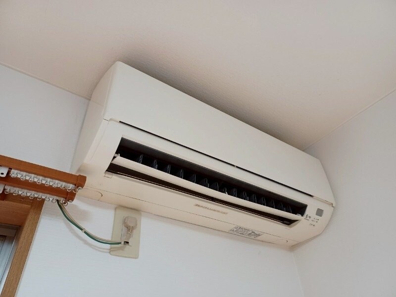 物件内観写真16　(別部屋反転参考写真です。)