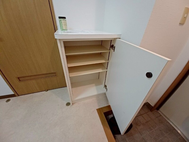 物件内観写真21　(別部屋反転参考写真です。)