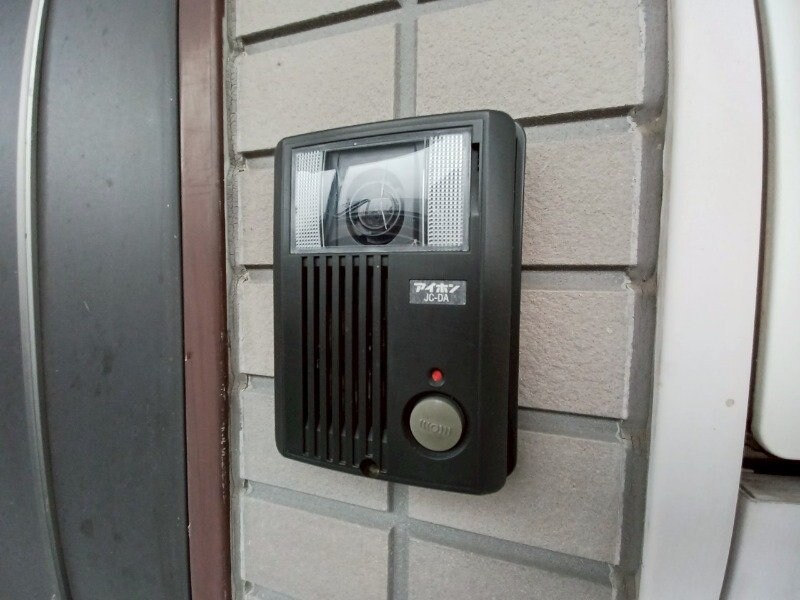 物件内観写真25　(別部屋反転参考写真です。)