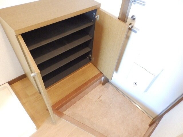 物件内観写真8　(別部屋参考写真です)