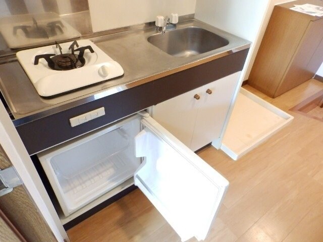 物件内観写真11　(別部屋参考写真です)